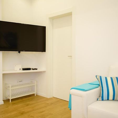 Dalmat Apartment Blue Split Eksteriør billede
